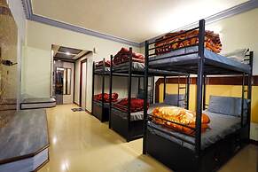 Hotel Sapphire Paradise