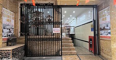 Paradise Hotel Ha Noi