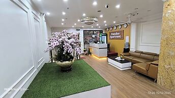 Paradise Hotel Ha Noi