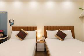 Paradise Hotel Ha Noi