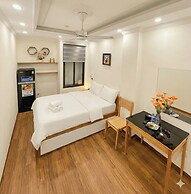 Paradise Hotel Ha Noi