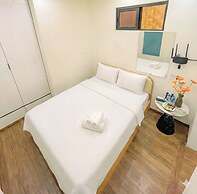 Paradise Hotel Ha Noi