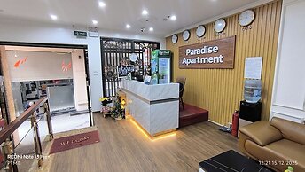 Paradise Hotel Ha Noi