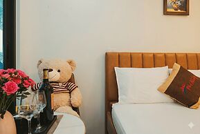 Paradise Hotel Ha Noi