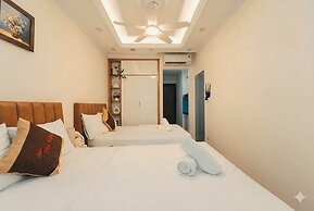 Paradise Hotel Ha Noi
