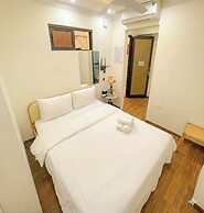 Paradise Hotel Ha Noi