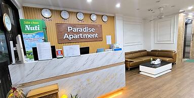 Paradise Hotel Ha Noi