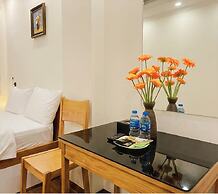 Paradise Hotel Ha Noi