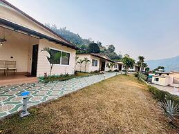 The Nature Resort