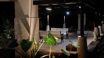 Trisara Boutique stay