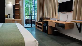 Trisara Boutique stay