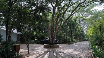Trisara Boutique stay
