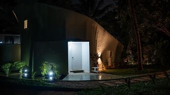 Trisara Boutique stay