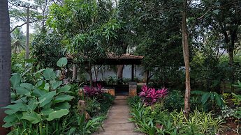 Trisara Boutique stay