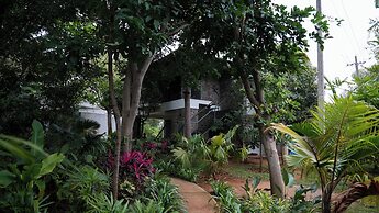 Trisara Boutique stay