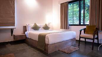 Trisara Boutique stay