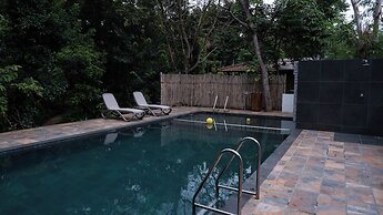 Trisara Boutique stay