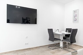 Central Vienna Elegant 1BR Apartment