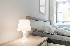 Central Vienna Elegant 1BR Apartment