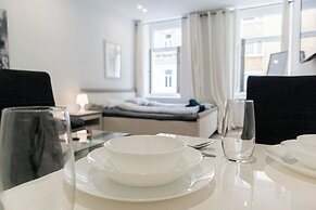 Central Vienna Elegant 1BR Apartment