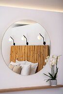 MODERN DOME HOMES OF SANTORINI