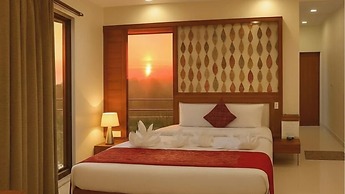 Turban Aarambagh Resort and Spa