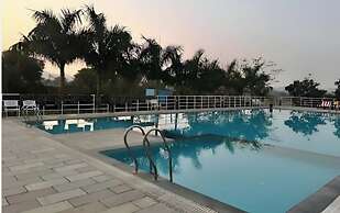 Turban Aarambagh Resort and Spa