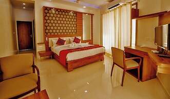 Turban Aarambagh Resort and Spa