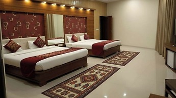 Turban Aarambagh Resort and Spa