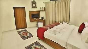 Turban Aarambagh Resort and Spa