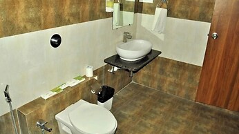 Turban Aarambagh Resort and Spa