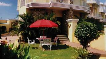 Turban Aarambagh Resort and Spa