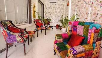 Turban Aarambagh Resort and Spa