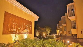 Turban Aarambagh Resort and Spa