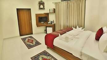 Turban Aarambagh Resort and Spa