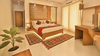 Turban Aarambagh Resort and Spa