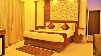Turban Aarambagh Resort and Spa