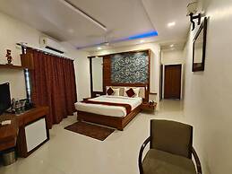 Turban Aarambagh Resort and Spa