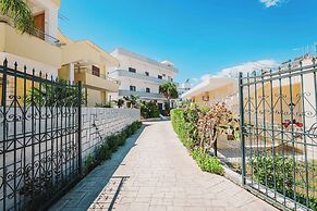Marilena's Garden