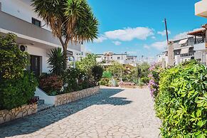 Marilena's Garden