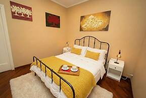 Navona Apartment