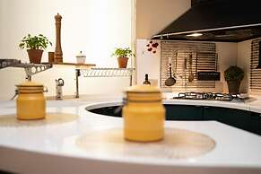 Navona Apartment