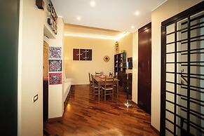 Navona Apartment
