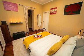 Navona Apartment