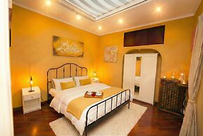 Navona Apartment