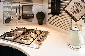 Navona Apartment