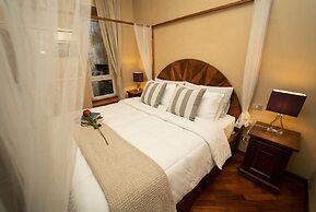 Navona Apartment