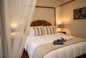 Navona Apartment