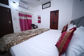 The Sawariya Palace