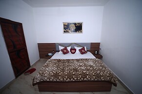 The Sawariya Palace